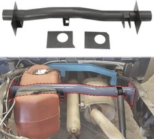 Rear Fuel Tank Support Crossmember Fit for 1999-2006 Chevy Silverado GMC Sierra