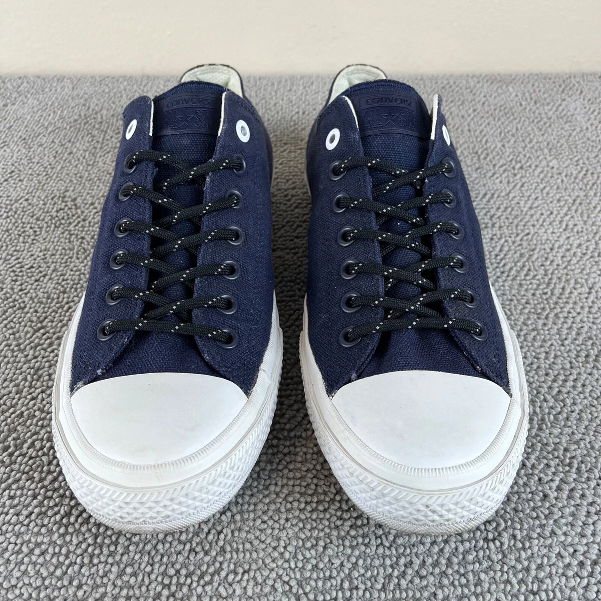 Converse top chucks lunarlon