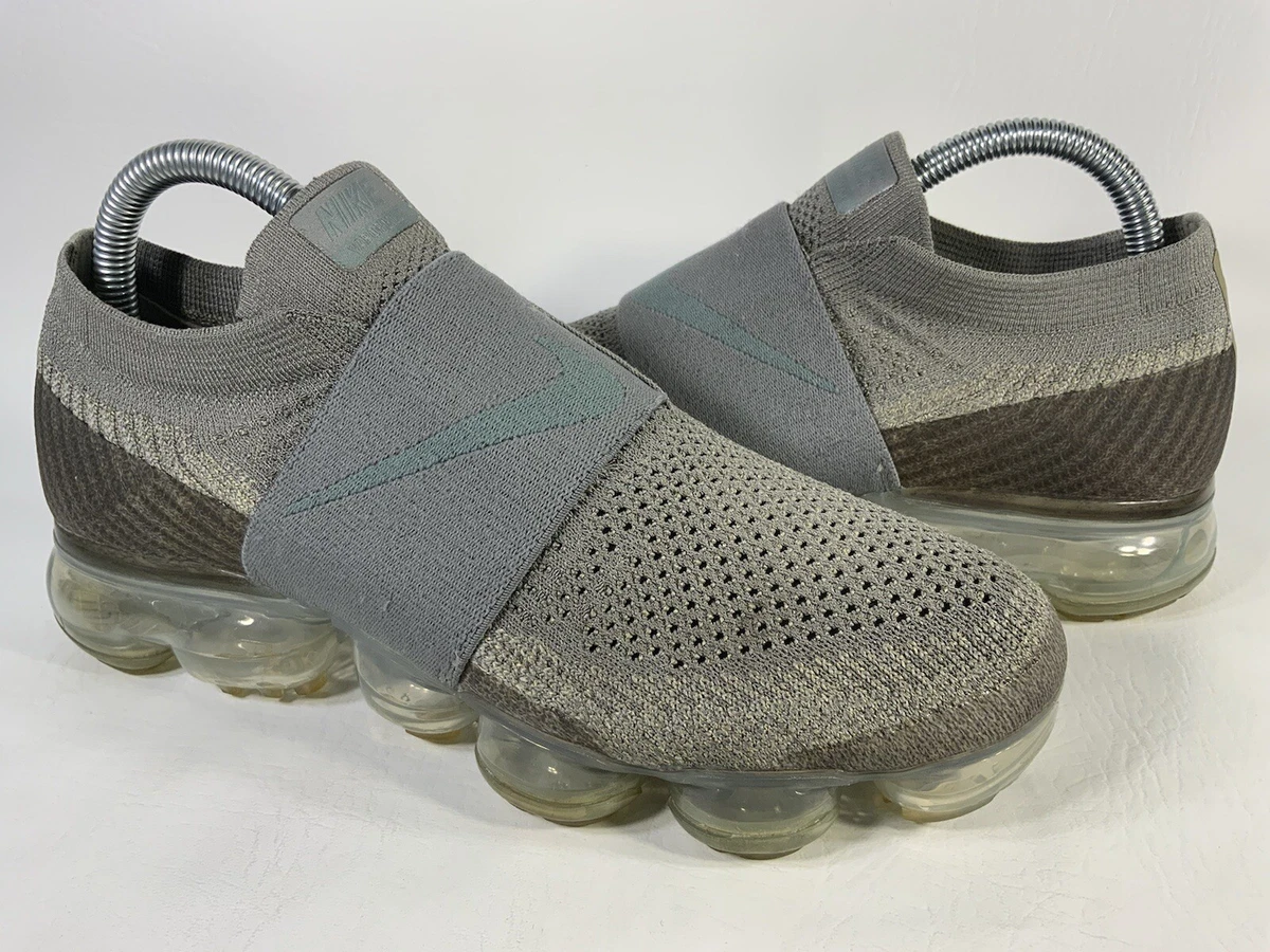 Nike air vapormax flyknit moc shop femme