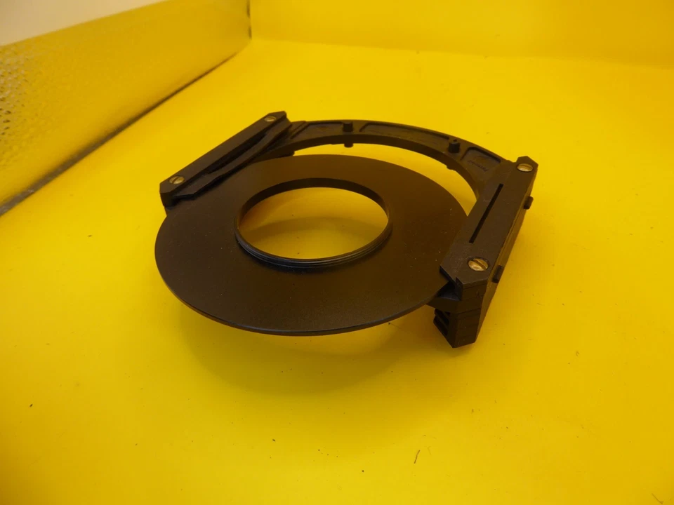 COKIN CREATIVE - Filter-Holder Large (Z-Pro Series) + 52mm adapter ring - Image 3 of 4