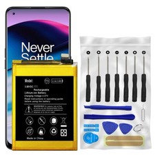Long Lasting 4600mAh Replacement Battery Repair Tool f OnePlus Nord N20 5G Phone