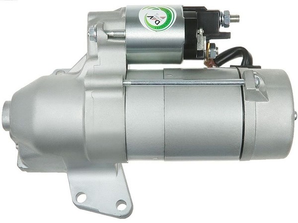 Anlasser FüR Citroen C5 III C6 Peugeot 407 Coupe SW 607-image