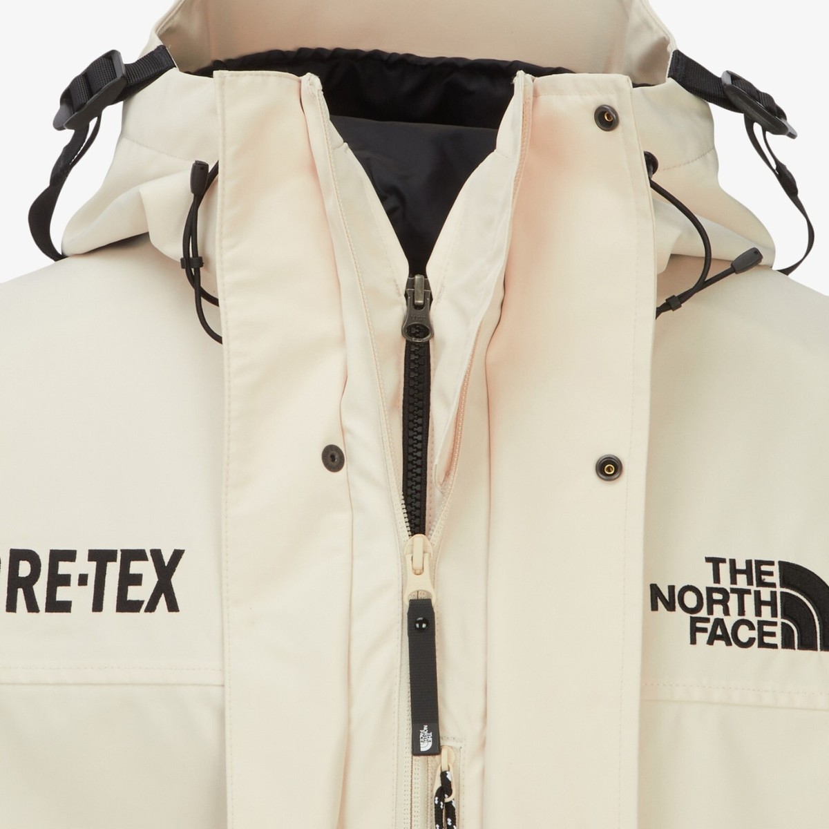 The North Face Korea M'S 1985 GTX MOUNTAIN CREAM_BEIGE JACKET