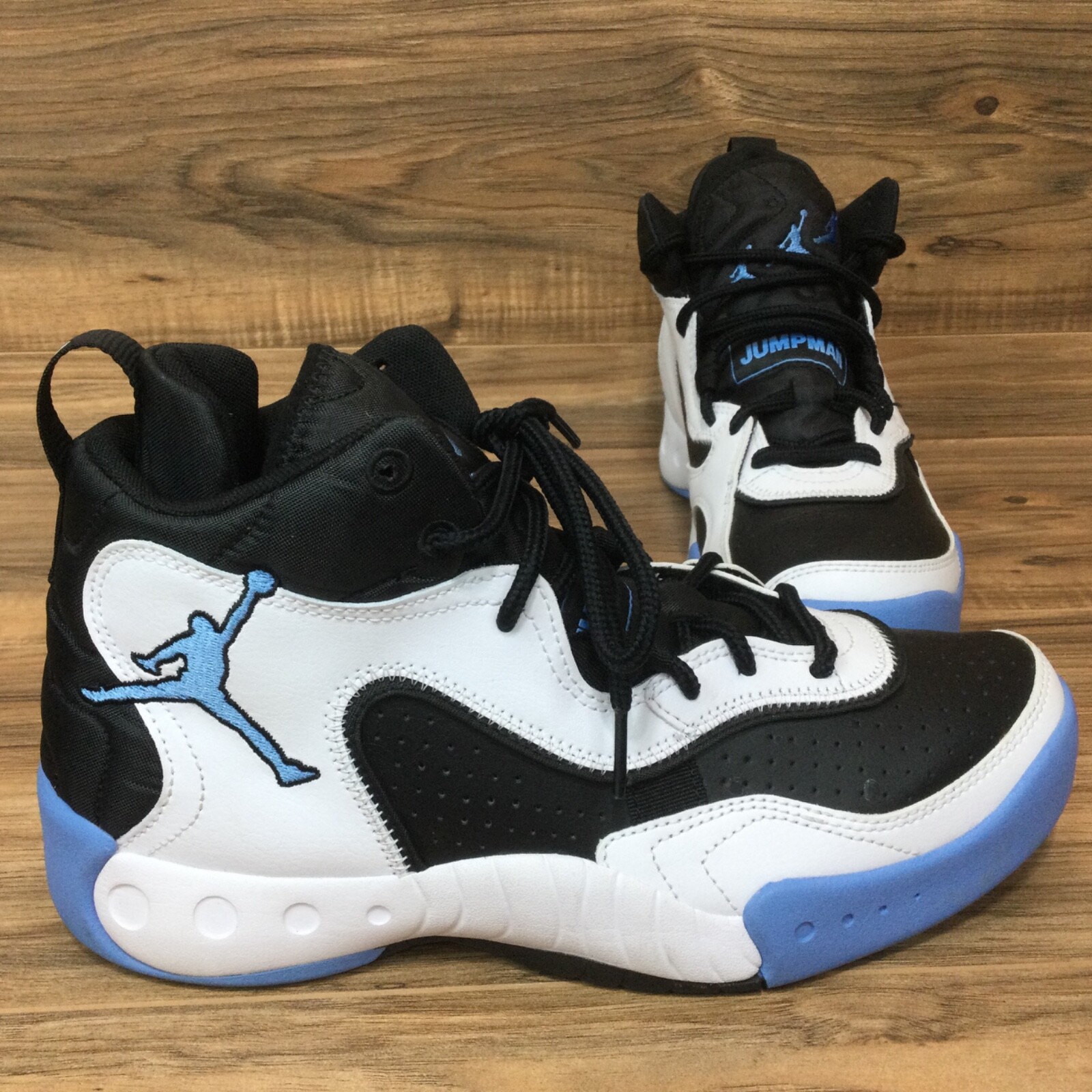 Nike Jordan Pro RX Sneakers Shoes 