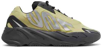 Adidas Yeezy Boost 700 MNVN Resin