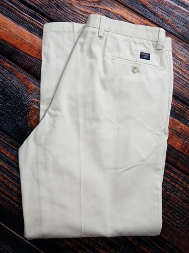 Dockers Men's Individual Fit Waistband 