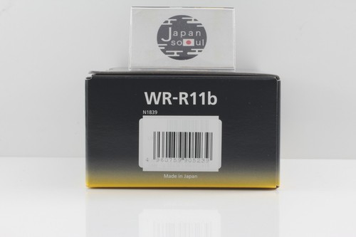 Nikon WR-R11b Wireless Remote Controller From JAPAN - Picture 16 of 24