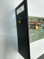 Simplex Trouble Fire Alarm Panel Card 556-536B pcc1vo