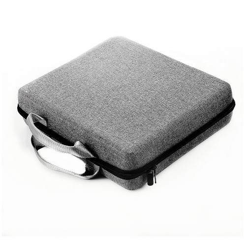 For Starlink Mini Travel Case Shockproof Storage Bag Box Outdoor Accessory - Photo 2/8