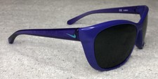NIKE Sunglasses TROPHI EV0820 503 Kids Optical Frame Purple Polarized Glasses