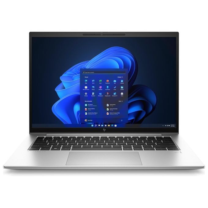 HP EliteBook 1040 G9 Notebook Pc Wolf Pro Security Edition, Processore Intel Cor
