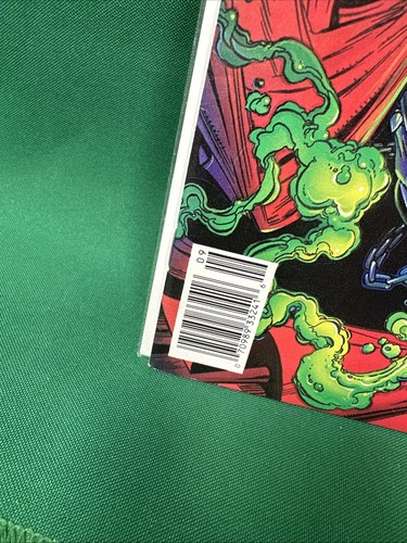 Spawn #1 Image Comics 1992 seltener Kiosk sehr guter Zustand - Bild 9 von 11