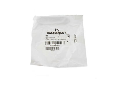 DATASENSOR R3 S940700972 Prismatic reflector 18x54mm 10pcs ! NEW !