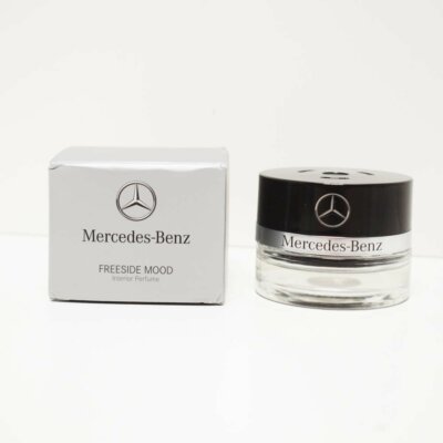 MB S Class W222 Interior Perfume Atomiser Freeside Mood 