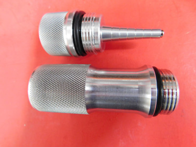 #ad #ad HONDA GENERATOR MAGNETIC DIPSTICK FILL PLUG and OIL FILL TUBE EU7000is USA Made $29.47