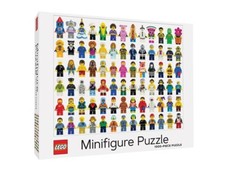 LEGO® Puzzles - verschiedene Motive - freie Auswahl - NEU & OVP -