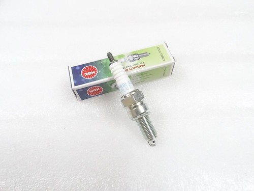 NGK Spark Plug Fits Honda NSC110 CPR8EA-9PLUS #25C18 - Picture 6 of 6