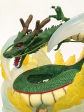Dragon Ball Shenron PVC Figure 7.5 in. Ichiban Kuji A Prize BANPRESTO Japan New