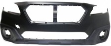 Pare-choc avant Subaru OUTBACK