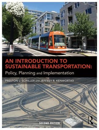 Introduction to Sustainable Transportation - 2nd Edition