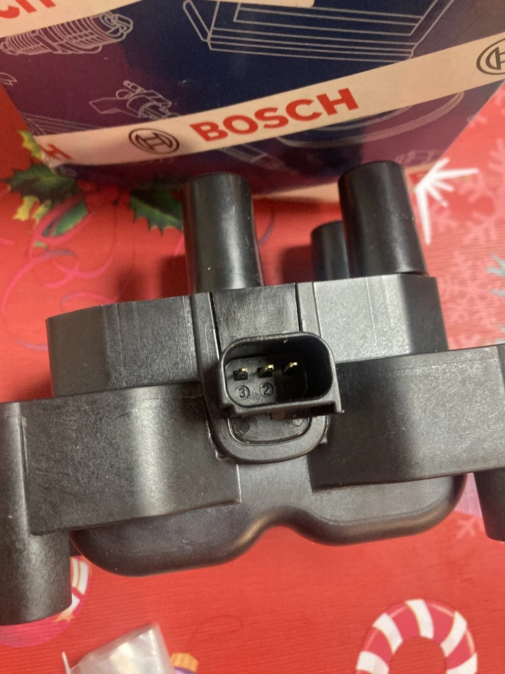 Bosch 0221503485 Coil Pack Ford Fiesta g1 - Image 3 of 4