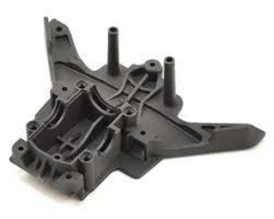 Traxxas 8330 Bulkhead front Medium