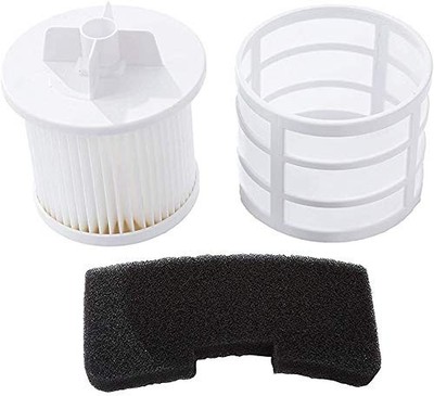 FIND A SPARE Filter Kit U66 für Hoover Sprint Evo Whirlwind 