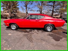 1968 Chevrolet Chevelle for Sale