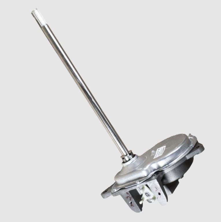 OEM Whirlpool Washer Machine Transmission Gearcase 3360629