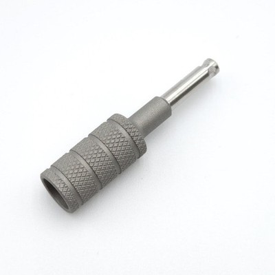 Upgraded Titanium Charging Handle for Benelli M4/M1014 Shotgun & Clones - H2O