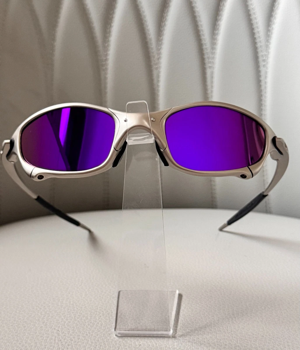 Oakley Juliet Men's Sunglasses for sale | eBay