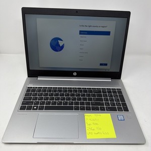 Hp 450 G6 | eBay