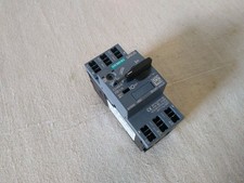 1PC New Siemens 3RV2011-0AA20 Circuit Breaker Fast Ship 1 Year Warranty