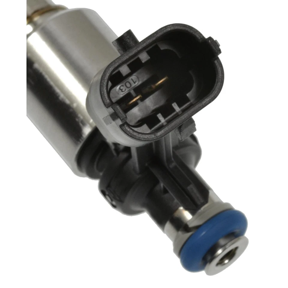 Inyector de combustible para Hyundai Veloster 2012-2017 SMP 2012 2013 2014 2015 2016 2017 Foto 3 de 3