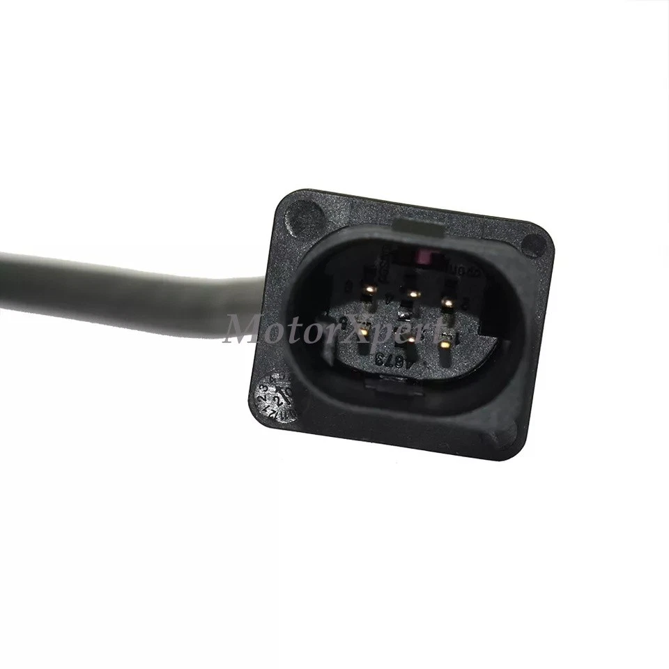 2 pcs Bosch 0065422718 Upstream Oxygen Sensors for Mercedes C250 C63 AMG SLK250 - Image 3 of 4