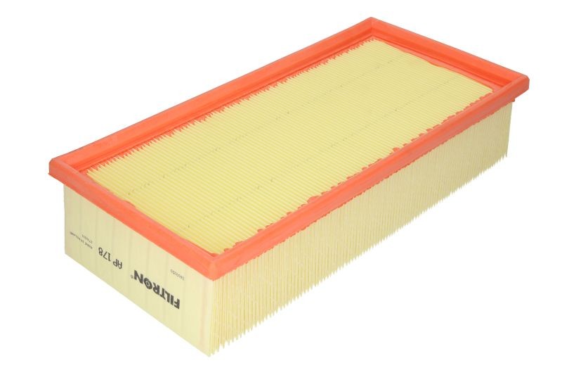 Fits FILTRON AP 178 Air filter AP 178 Air filter (Cartridge) fits: TO ⭐UK Stock⭐