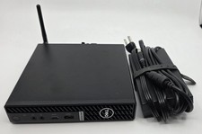 DELL OPTIPLEX 5080 MICRO i7-10700T 32GB 512GB SSD WINDOWS 11 PRO