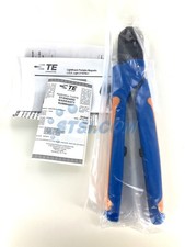 TE Connectivity Hand Crimp Tool 91555-1 STSI