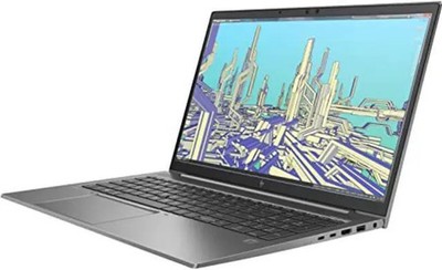 HP ZBook Firefly 15 G8 Workstation 15.6 in FHD Core i7 1185G7 Hard 2304GB SSD