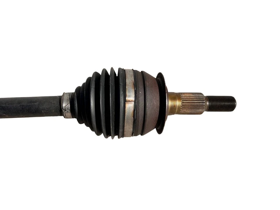 EIXO DIANTEIRO EIXO ESQUERDO DO MOTORISTA 3,6L EXTERNO SERVE 10-17 CHEVROLET EQUINOX 30006 - Imagem 3 de 4