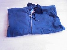 Rugged earth Wachsjacke M braun