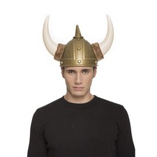 Viking Helmet Costume Accessory Hat