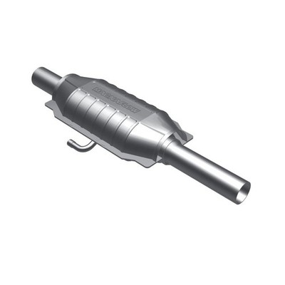 MagnaFlow 23442-BR for 1985 J2000 Sunbird 2.0L L4 GAS OHV