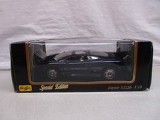 Maisto 1992 Jaguar XJ220 1/18