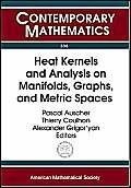 Heat Kernels and Analysis on Manifolds, Buch American Mathematical Society