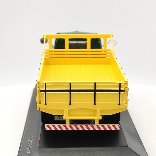 WHITEBOX 1:43 CHEVROLET 6400 1949 Truck Alloy Car Model - Picture 9 of 15
