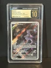 CGC PRISTINE 10 🌟 - Mewtwo 2023 Pokemon SV 151 Ultra Premium Promo 052