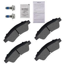 Bremsbeläge Vorne For Citroen Berlingo C2 C3 C4 DS3 Xsara Picasso 1611140680