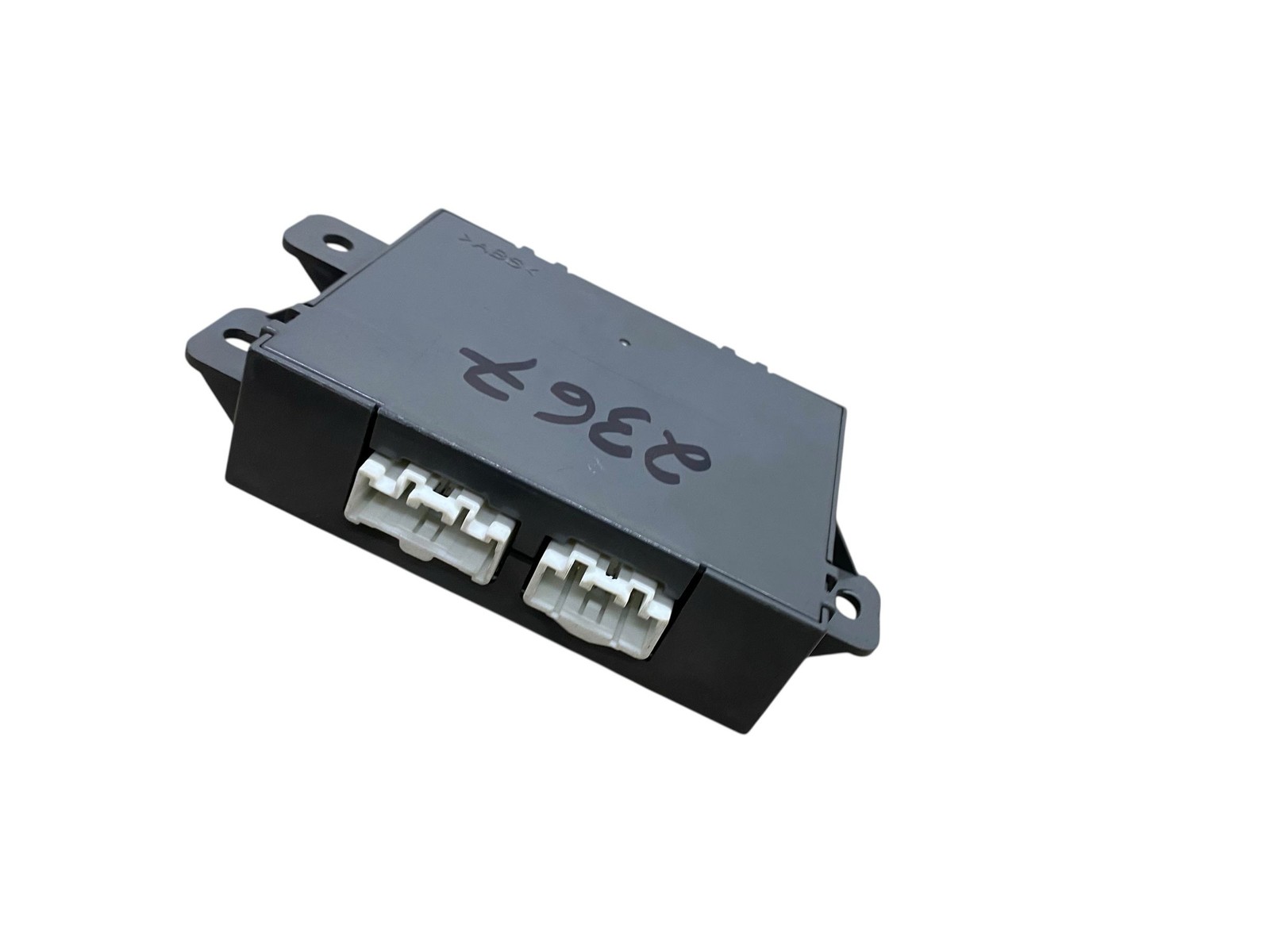 2006-2016 ASTON MARTIN VANTAGE HVAC A/C CLIMATE TEMPERATURE MODULE 177600-1141