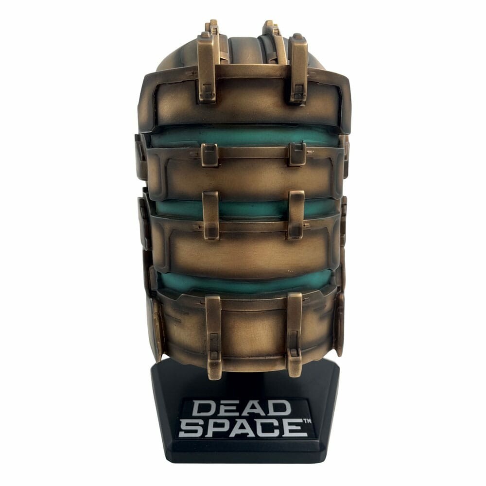 Fanattik Dead Space Isaac Clarke Helmet Replica - Image 2